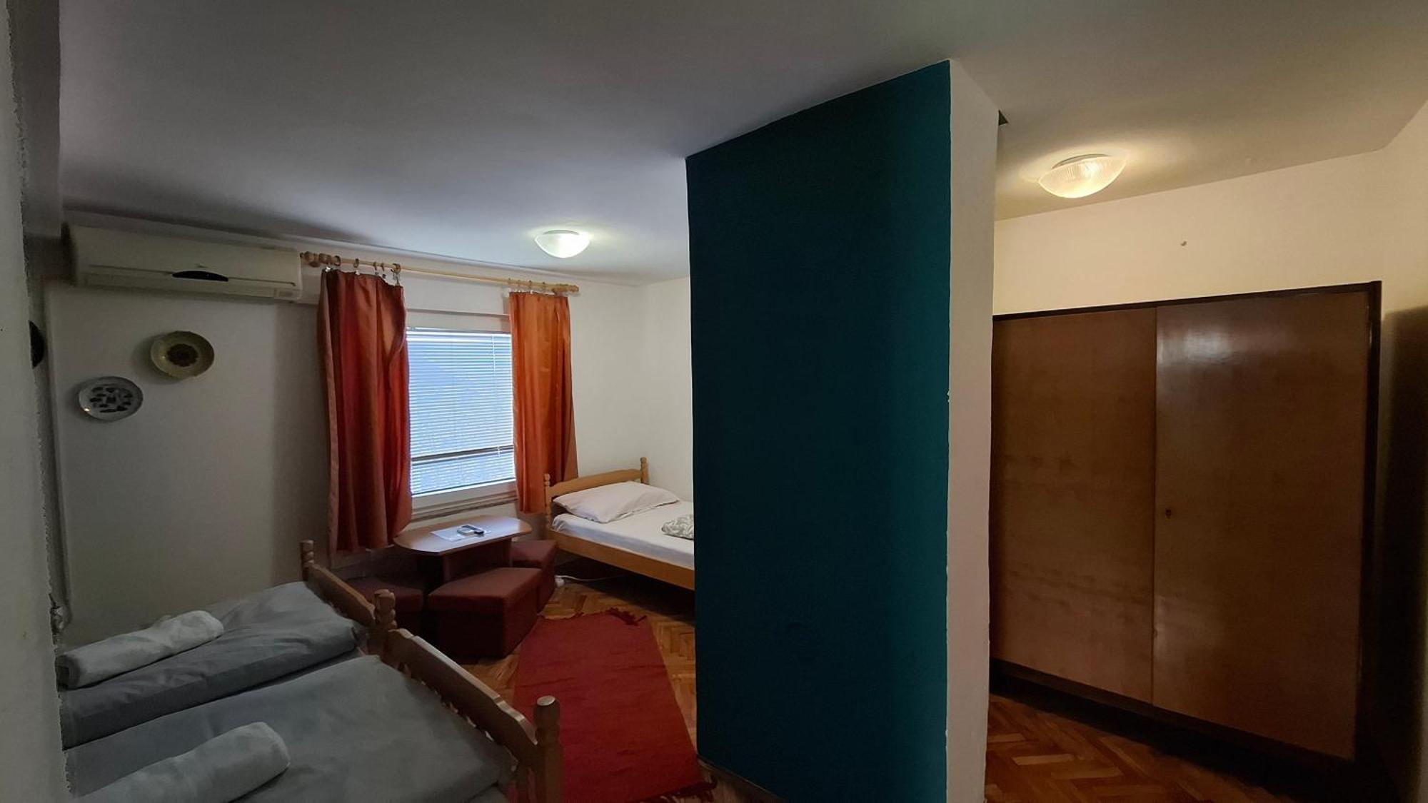Aventurin Rooms Slunj Cameră foto